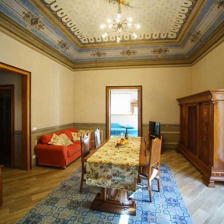 Cefas Apartments Cefalù Esterno foto