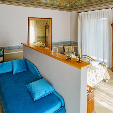 Cefas Apartments Cefalù Esterno foto