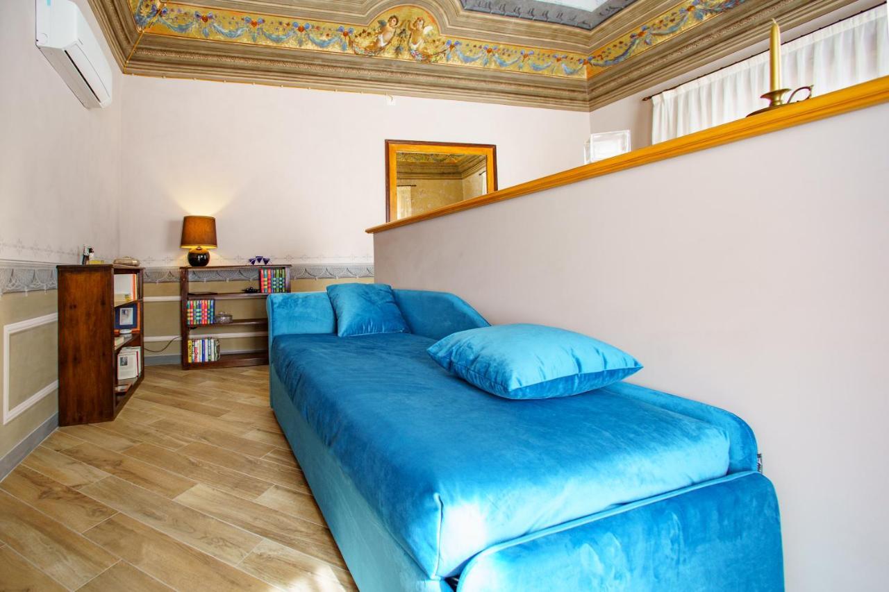 Cefas Apartments Cefalù Esterno foto