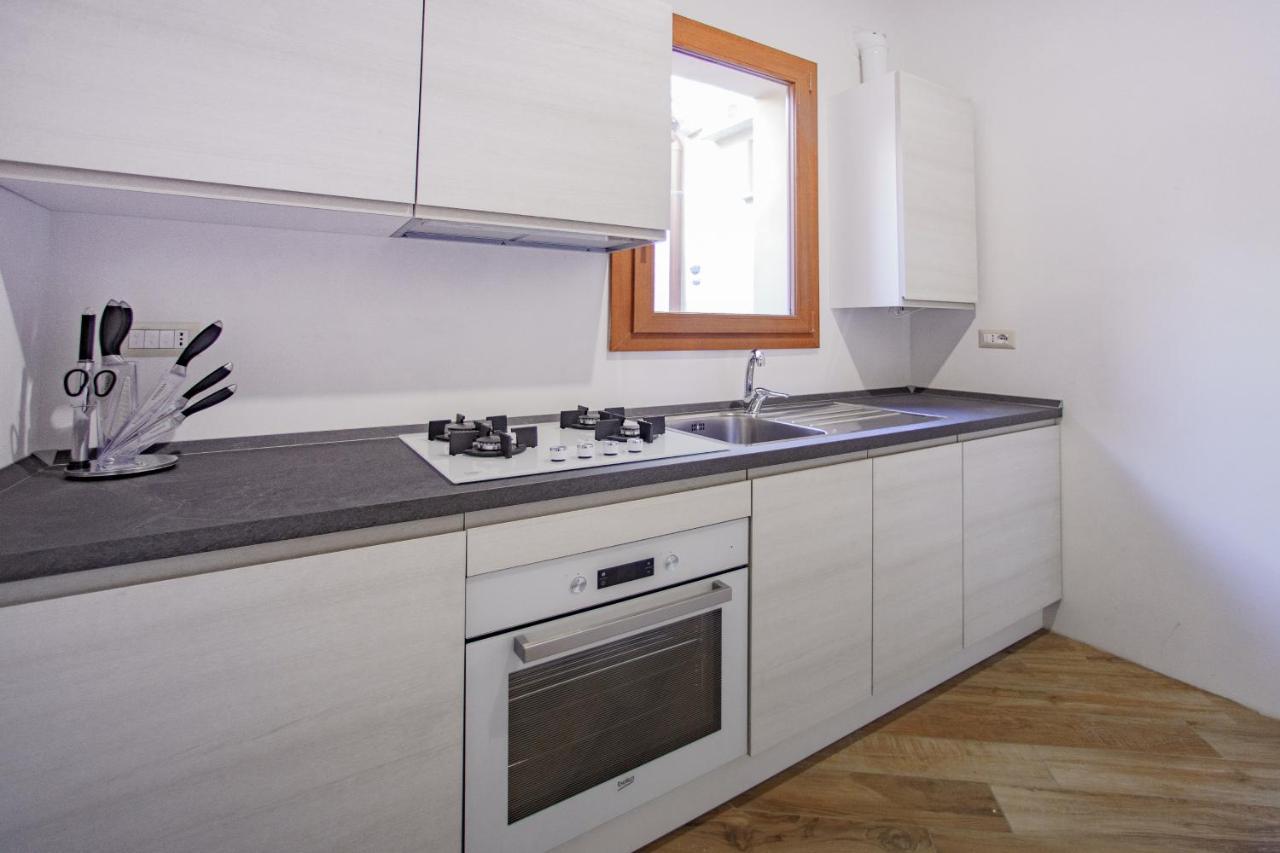 Cefas Apartments Cefalù Esterno foto