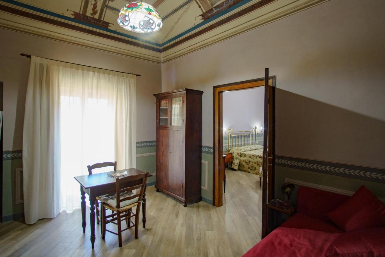 Cefas Apartments Cefalù Esterno foto