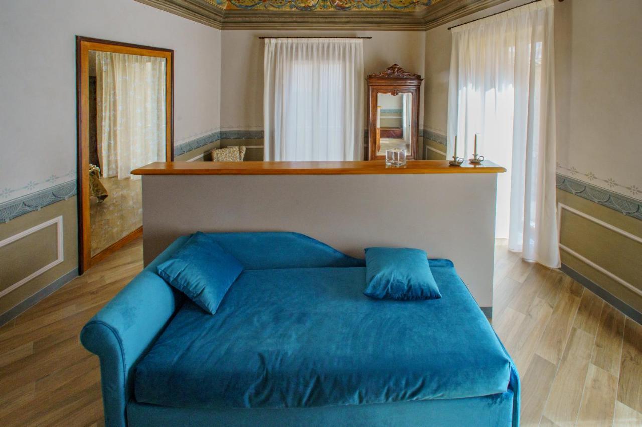 Cefas Apartments Cefalù Esterno foto