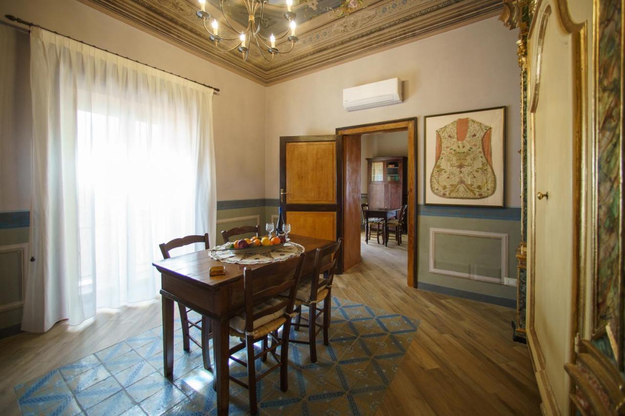 Cefas Apartments Cefalù Esterno foto