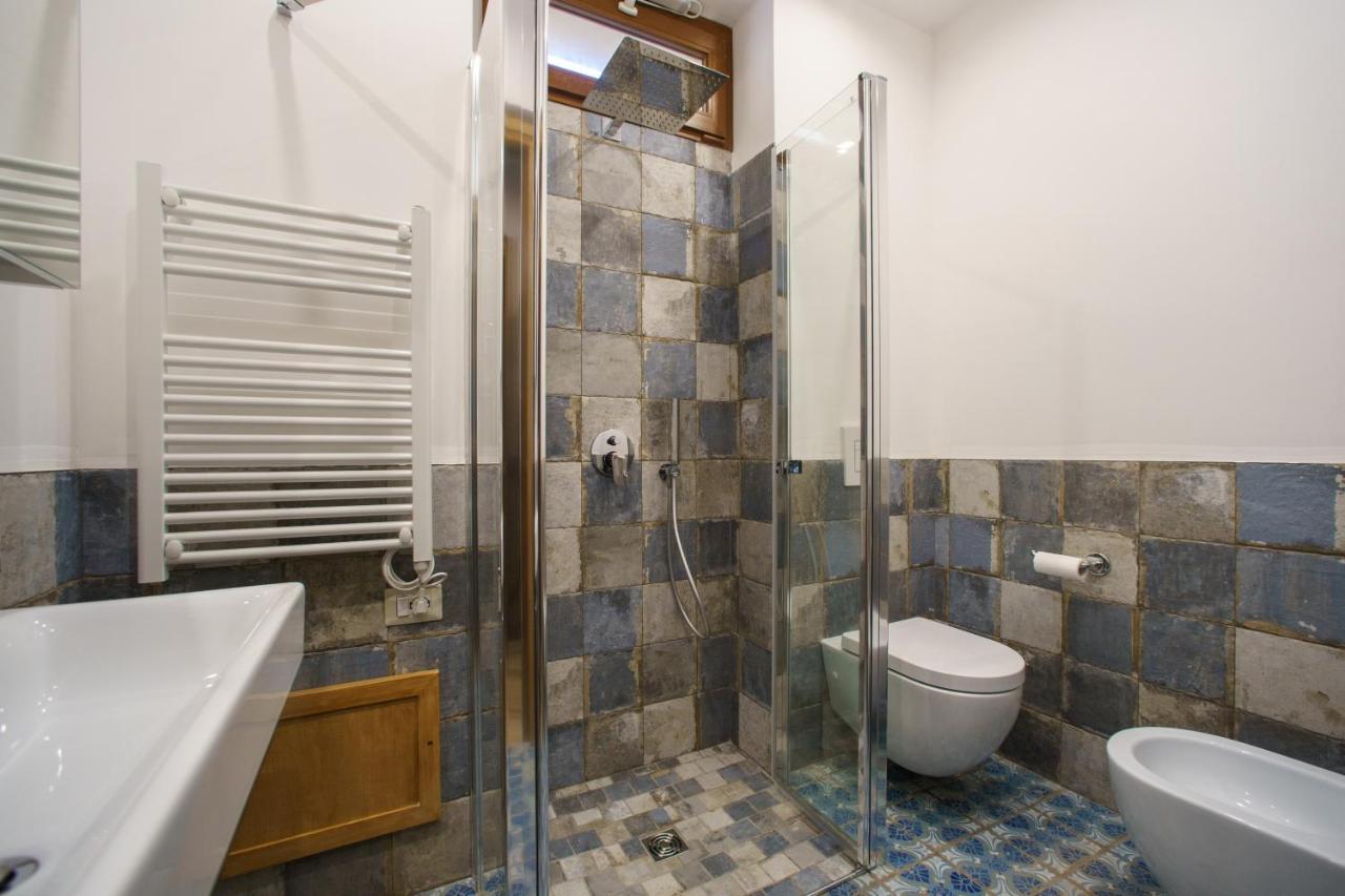 Cefas Apartments Cefalù Esterno foto
