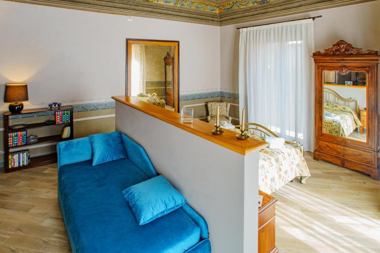 Cefas Apartments Cefalù Esterno foto