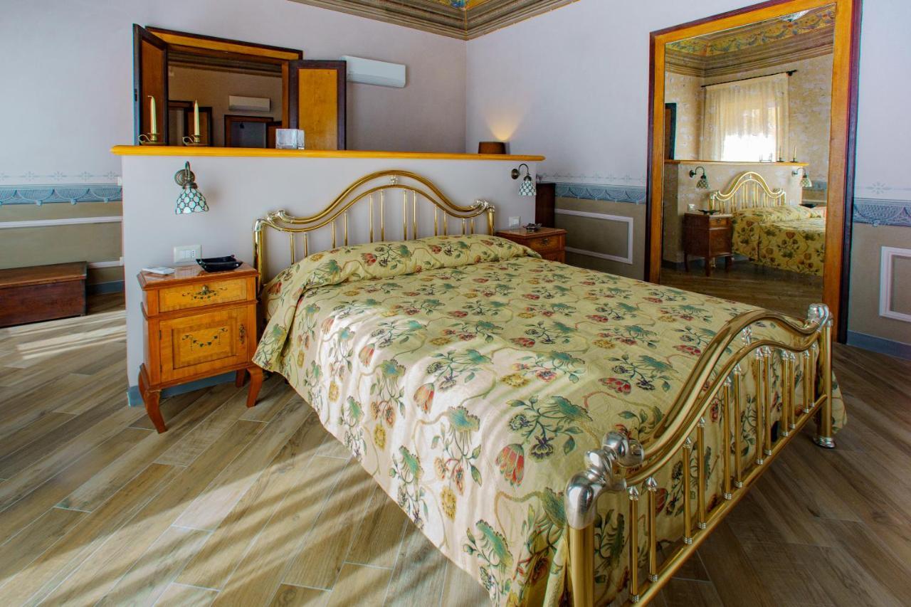Cefas Apartments Cefalù Esterno foto